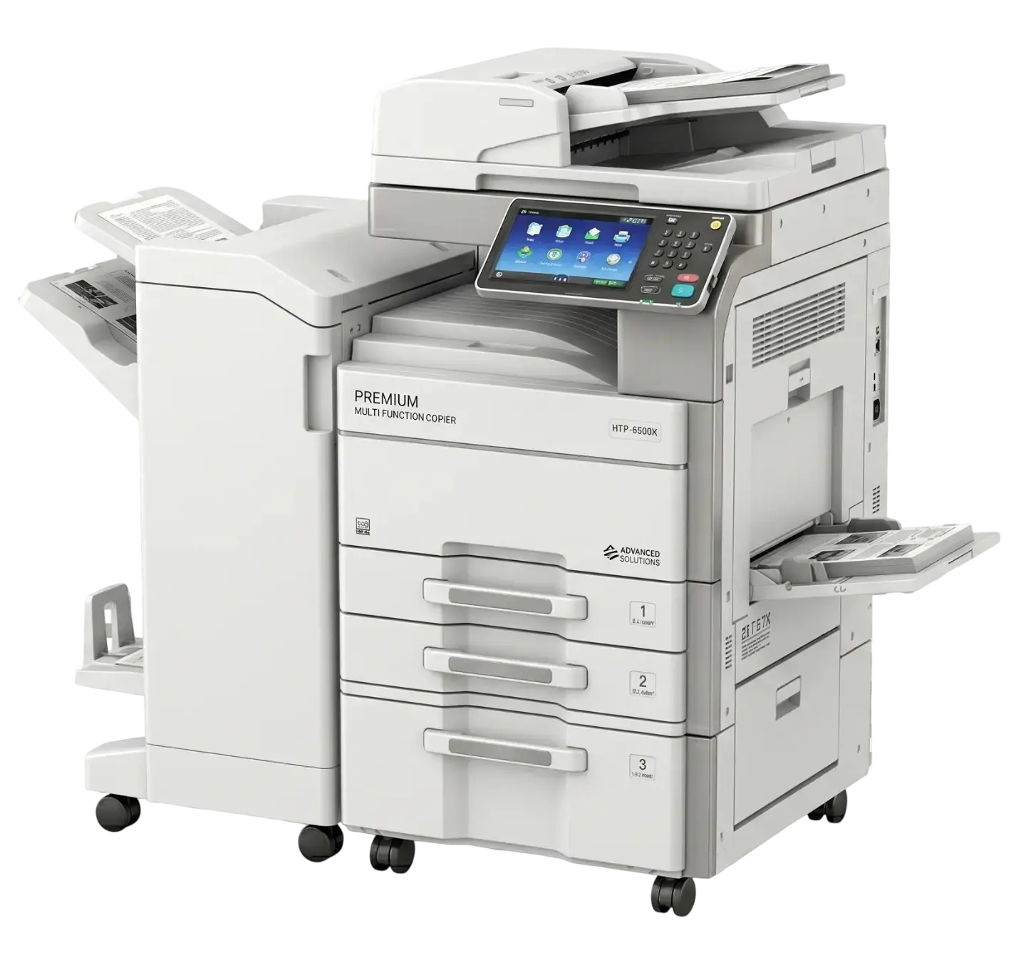 Photocopier Machine