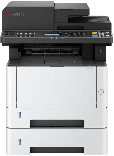 Kyocera ECOSYS MA4000wifx