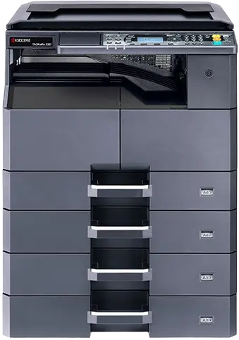 Kyocera TASKalfa 2321