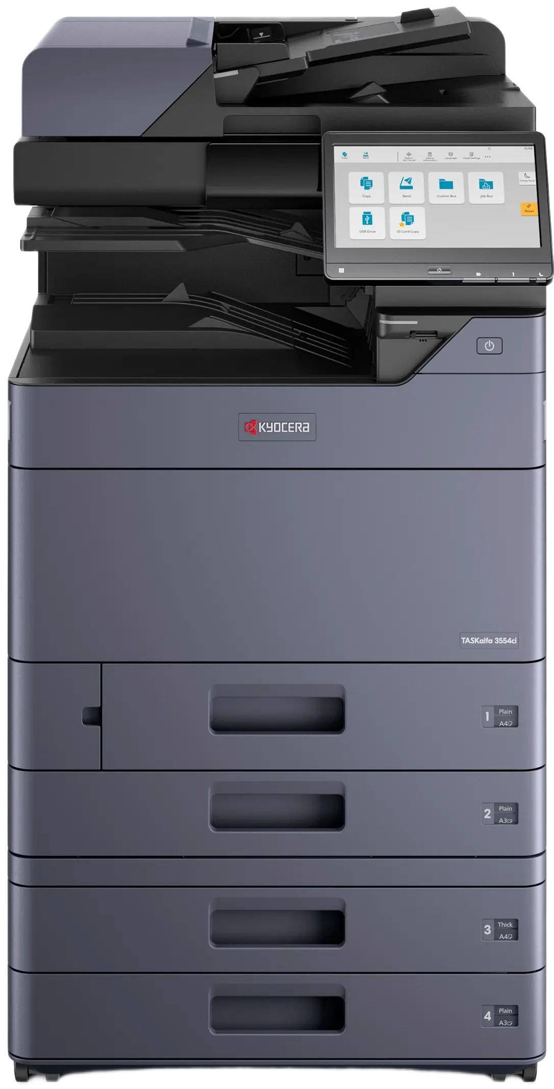 Kyocera TASKalfa 2554ci