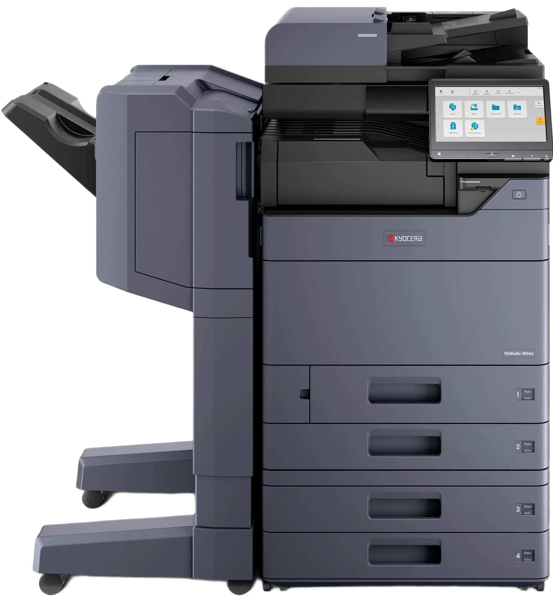 Kyocera TASKalfa 3554ci