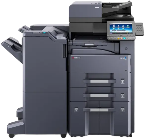 Kyocera TASKalfa 4012i