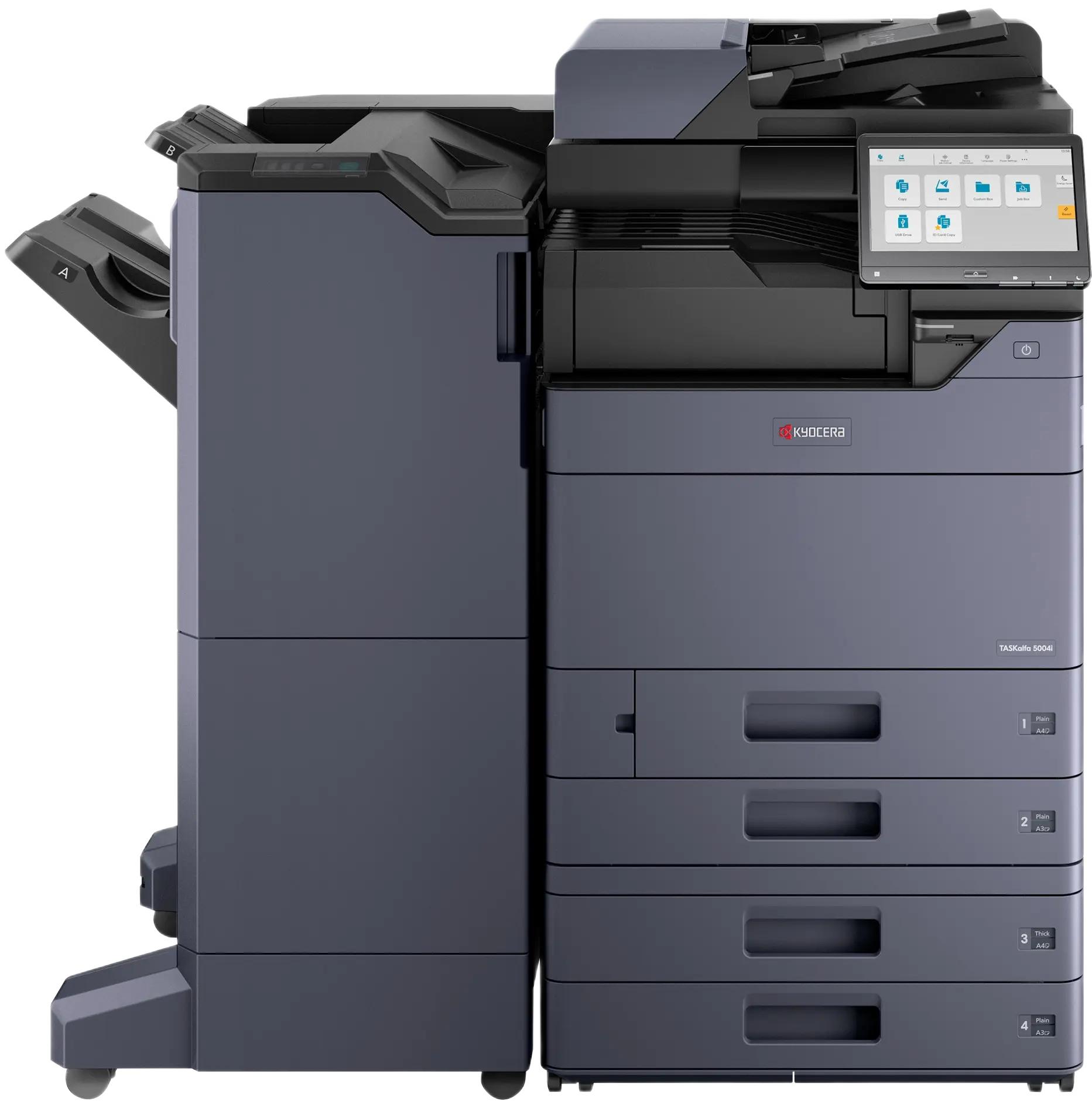 Kyocera TASKalfa 5004i