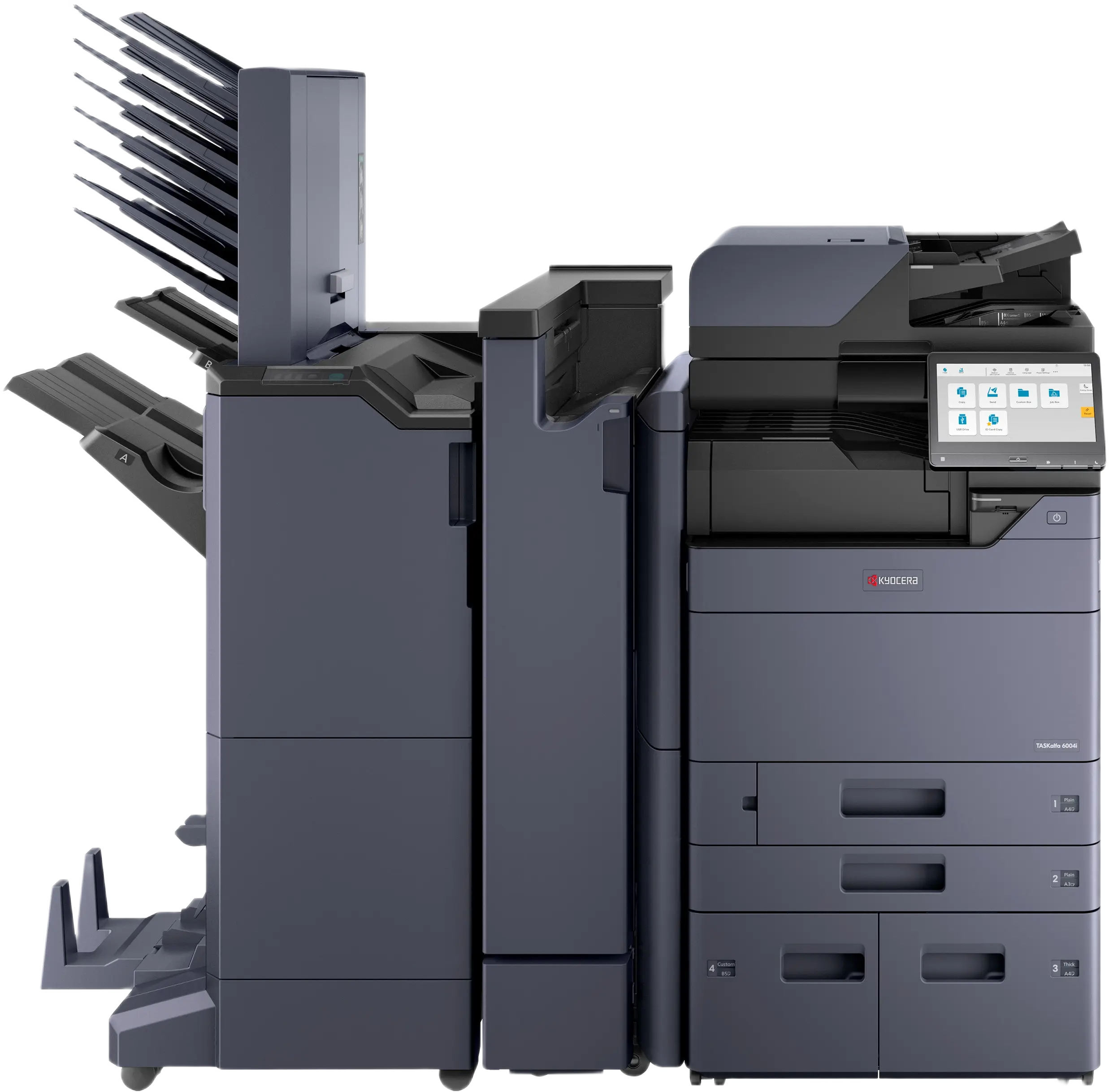 Kyocera TASKalfa 6004i