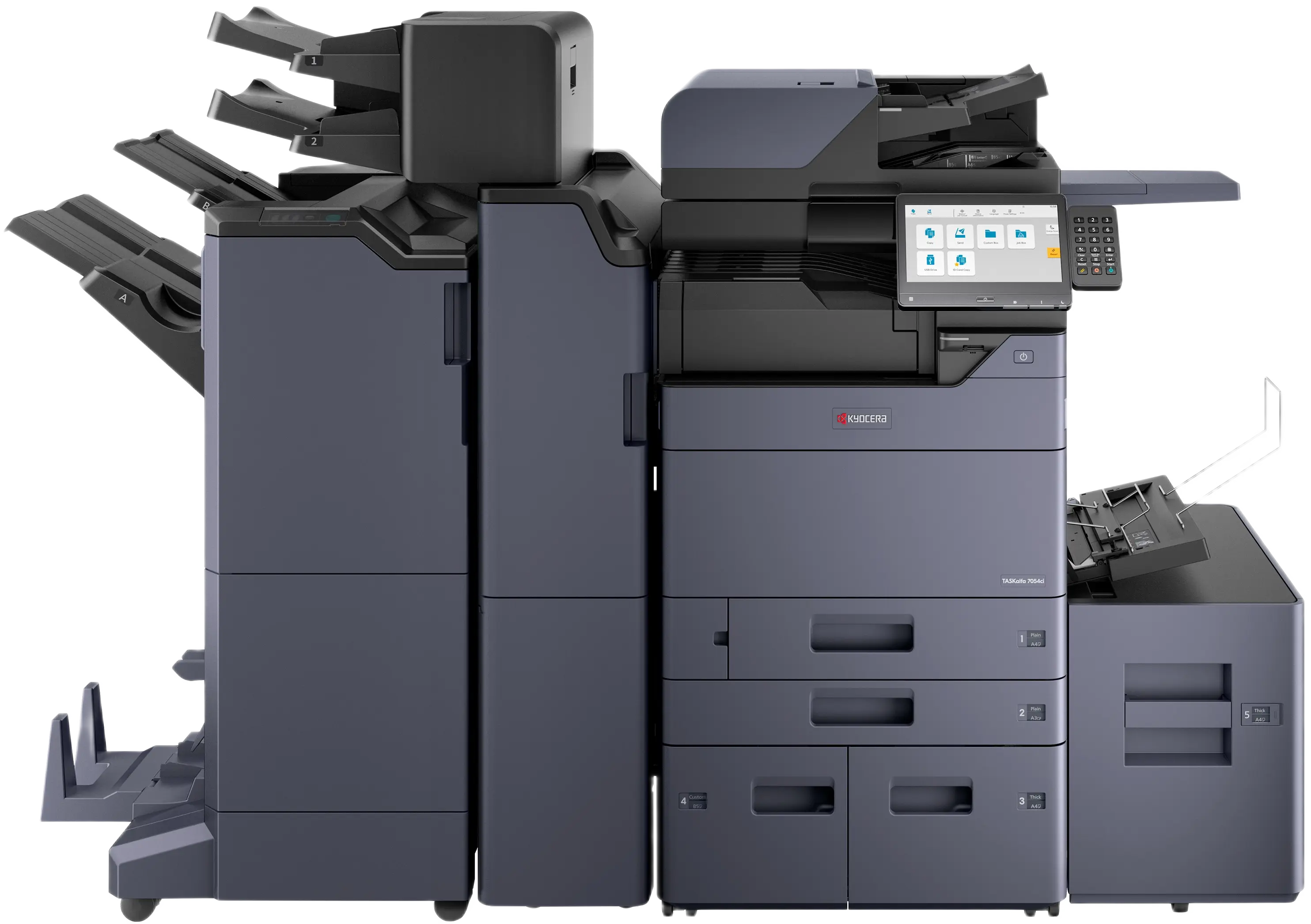 Kyocera TASKalfa 7054ci