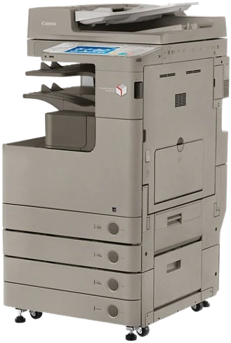 imageRUNNER ADVANCE 4225 / 4245