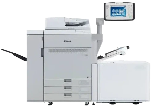 imageRUNNER ADVANCE 8505/85/95