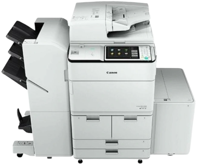 imageRUNNER ADVANCE 6555/65/75