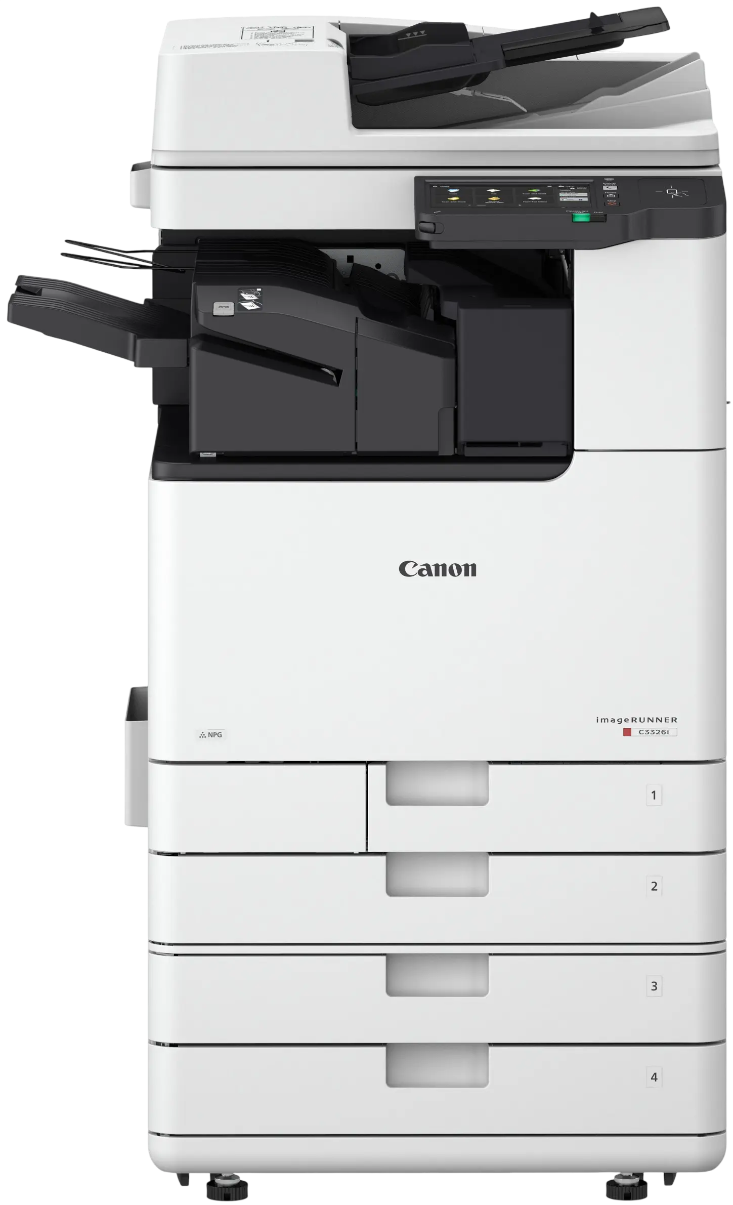 Canon imageRUNNER C3326i